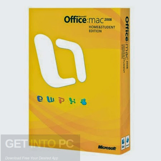 Office 2011 Mac Dmg