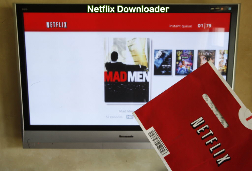 How To Download Netflix On Mac