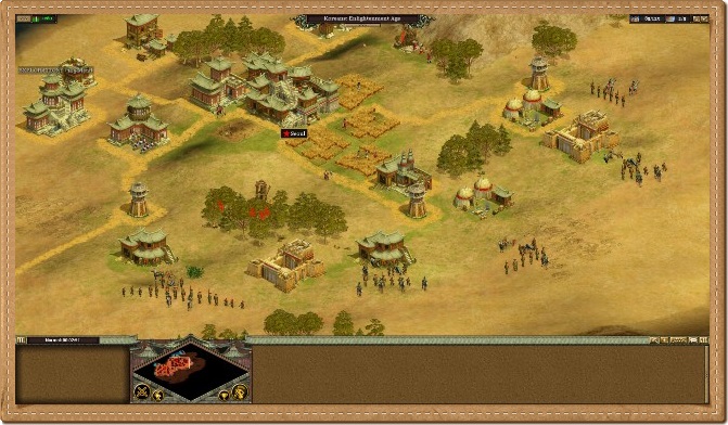 Rise Of Nations Mac Download